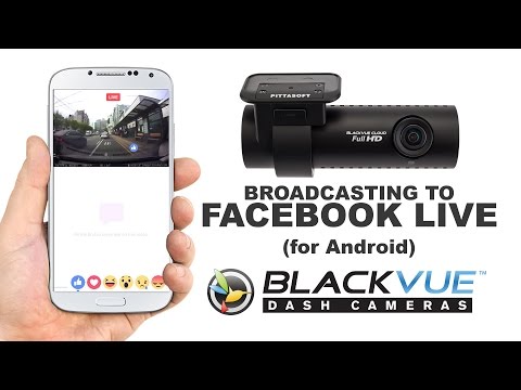 BlackVue DR750S-1CH Single-Lens 1080p/60fps Dashcam for Front View