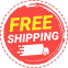 FREE Shipping icon