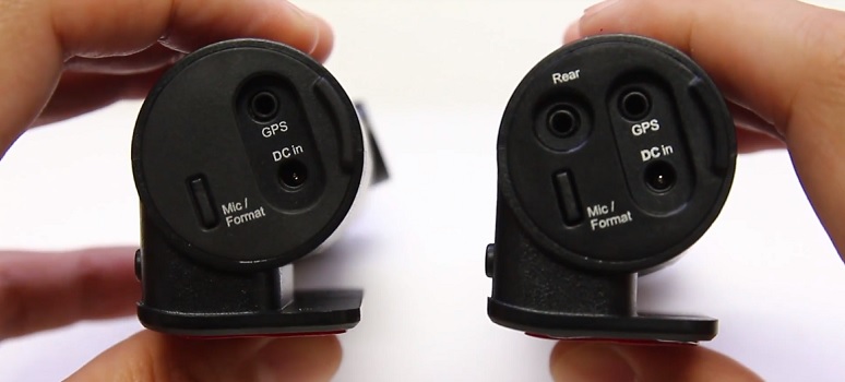 Unboxing, review, features, and side by side comparison of specs of the new BlackVue DR590-1CH and DR590-2CH dashcam | The Dashcam Store Blog