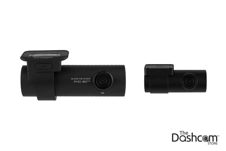 The BlackVue DR750S-2CH Released a Month Ago - Review and Feedback
