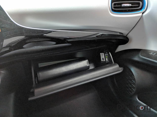 BlackVue DR750S-2CH-IR Installed in a 2016 Toyota Prius