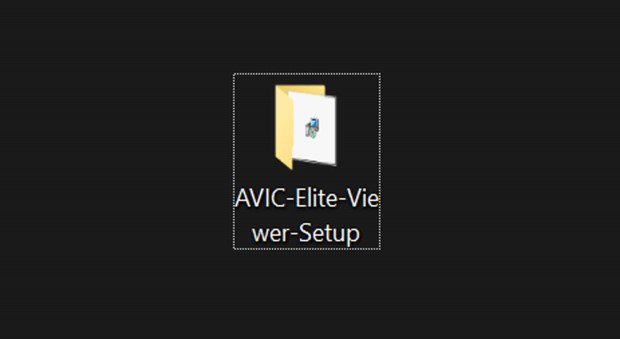 AVIC Elite PC Viewer Software Setup thumbnail