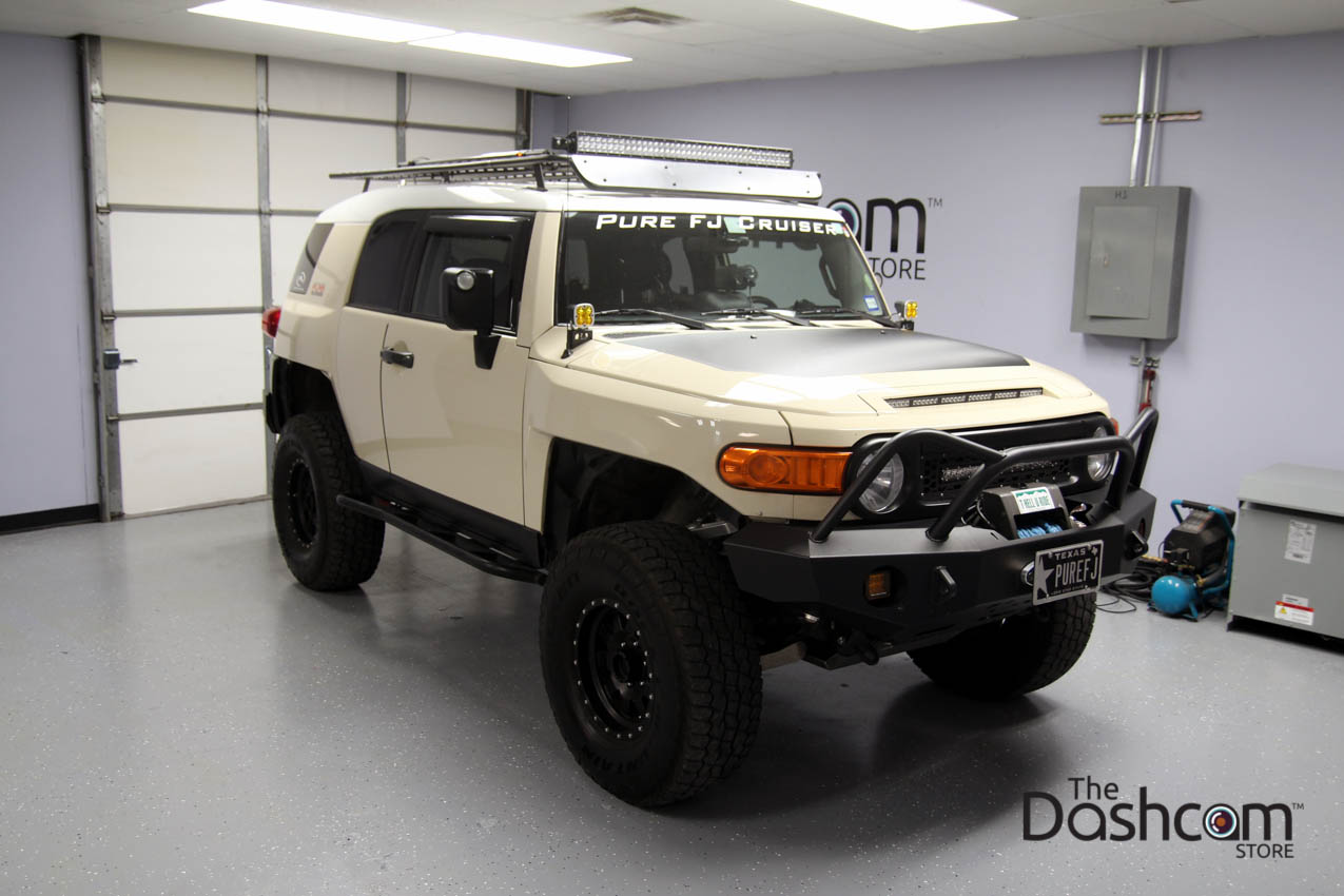 Has The Toyota Fj Cruiser Been Discontinued