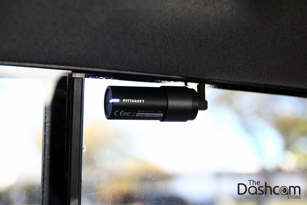 thumbnail image 2 of BlackVue DR650GW-2CH, Une Dashcam Connectée 2 of 14