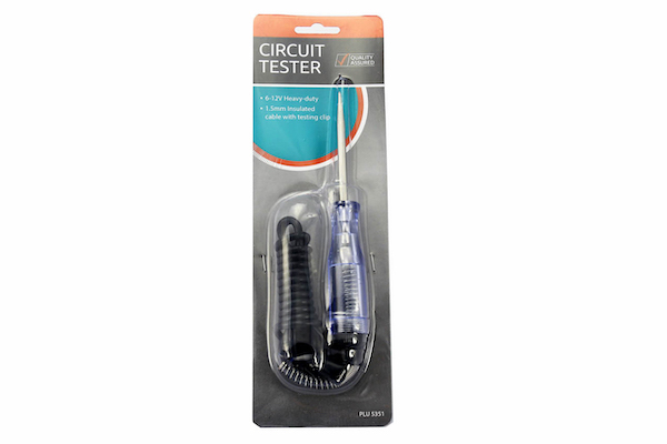Circuit Tester Graphic 1