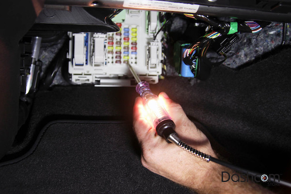 Circuit Tester Graphic 3