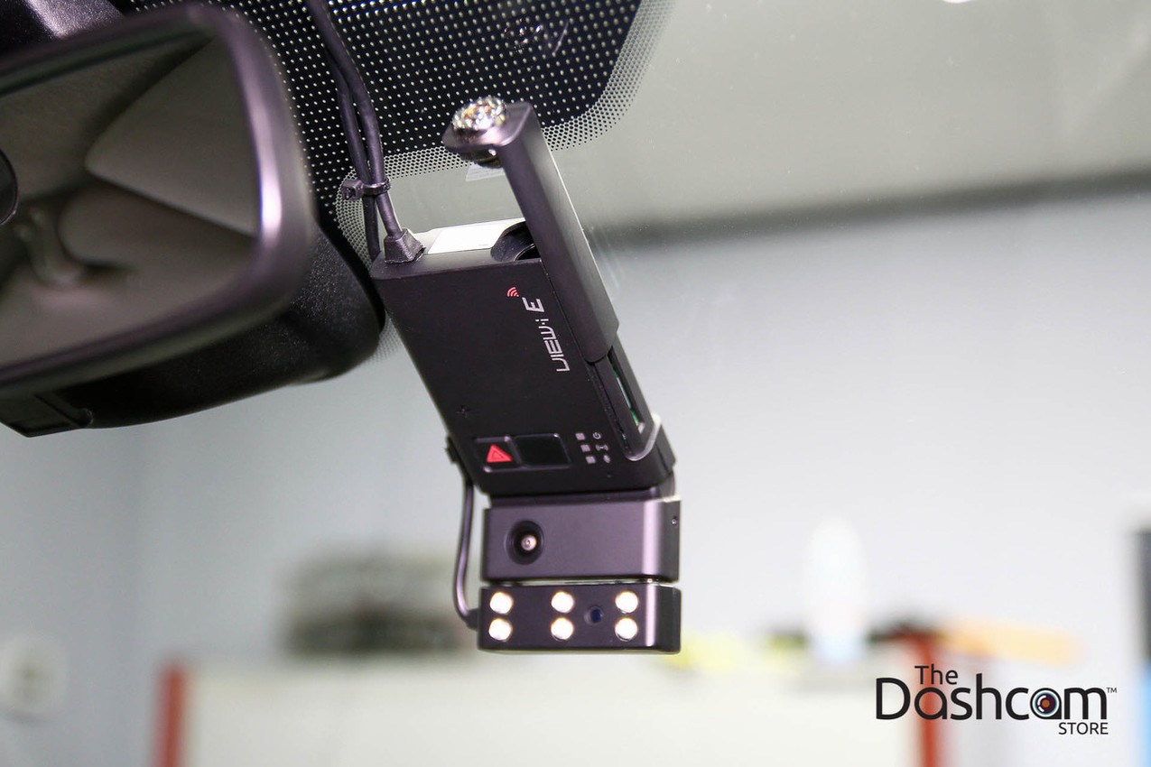 Are you and your drivers protected? | The Dashcam Store