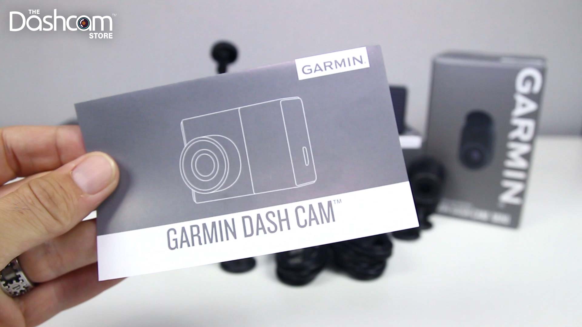 Garmin Dash Cam 56, Tested (2023 Guide)