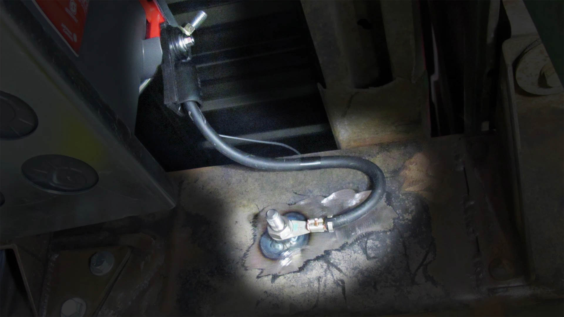 How To Identify A Good Vehicle Ground Point Dashcam Installation How To Identify A Good Vehicle Ground Point Dashcam Installation