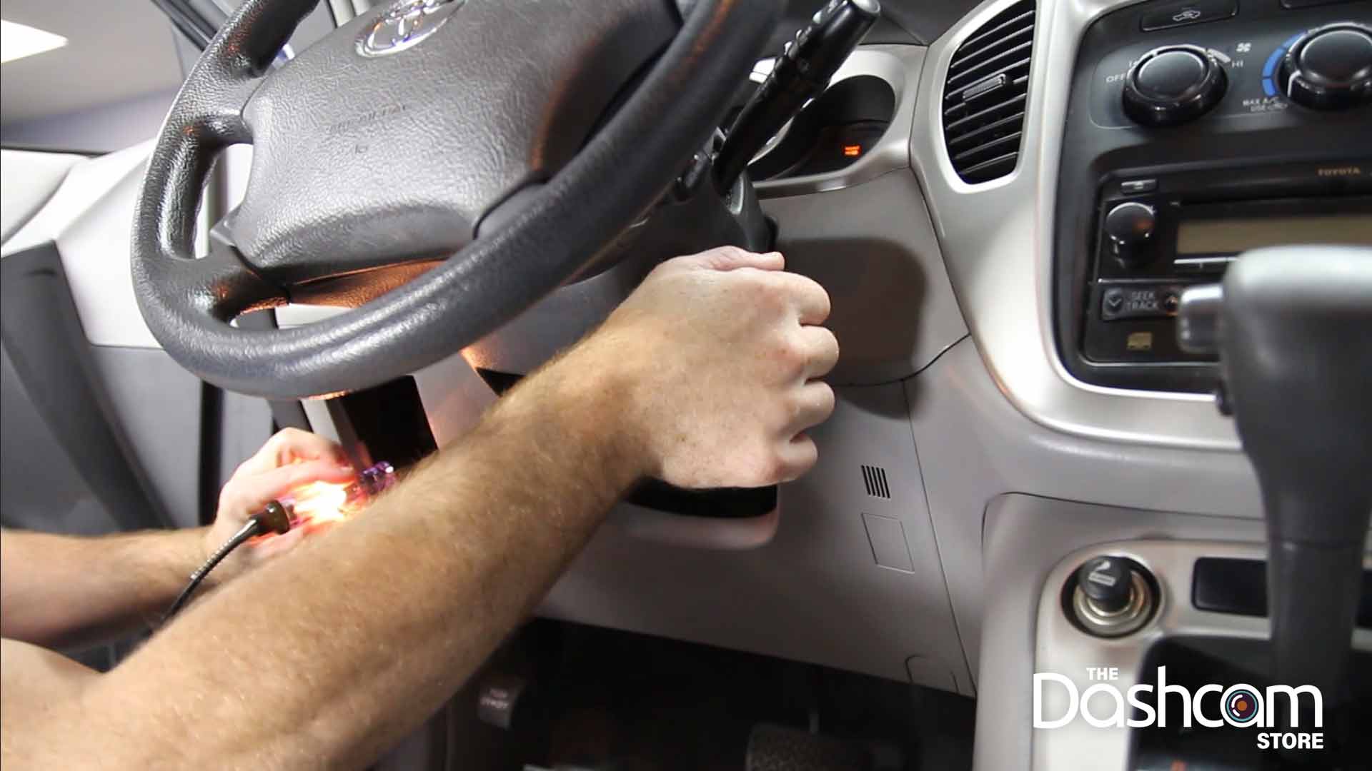 How To Identify Constant And Switched Fuses Diy Dashcam