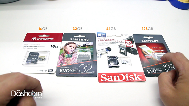 KDLinks XVIS-10 Unboxing Video by The Dashcam Store | Blog Image