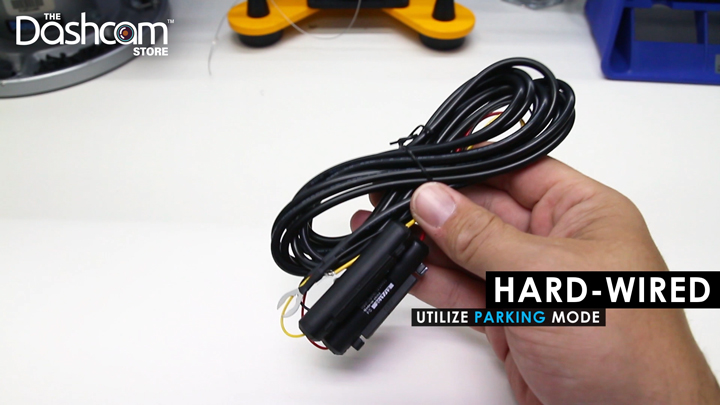 Thinkware FA200 Unboxing Video by The Dashcam Store | Blog Image