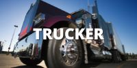 Trucker Img Button