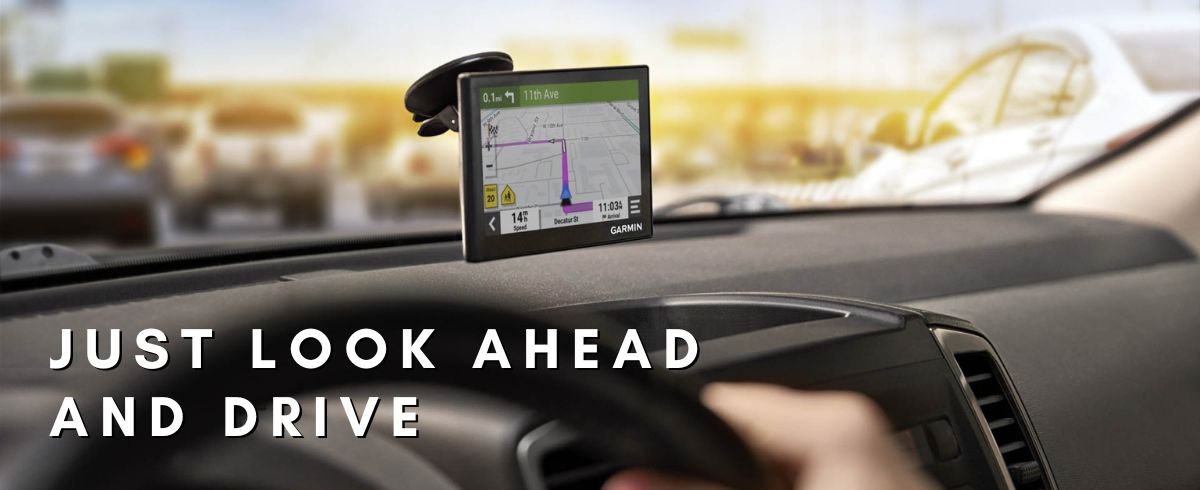 Garmin announces the Garmin Drive 53 GPS navigator