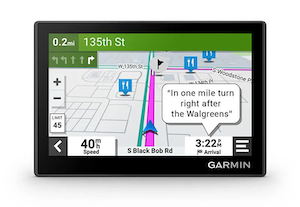 Garmin Drive 53 | Garmin Real Directions Feature