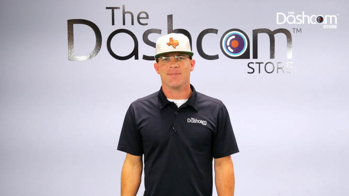 Photo Of The Dashcam Store's Technician Matt