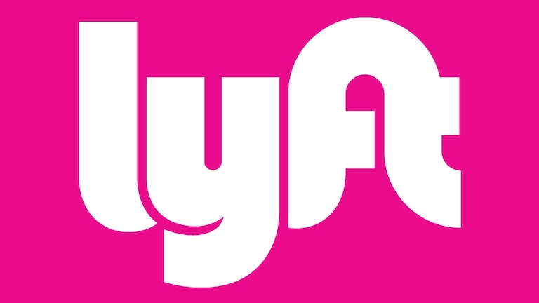 Lyft Logo