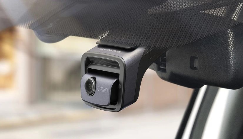 Thinkware U3000 Dash Cam | 4K Ultra HD Video Quality With Sony STARVIS 2