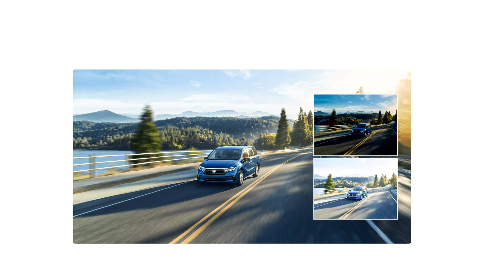 Vantrue E2 Pro HDR Technology