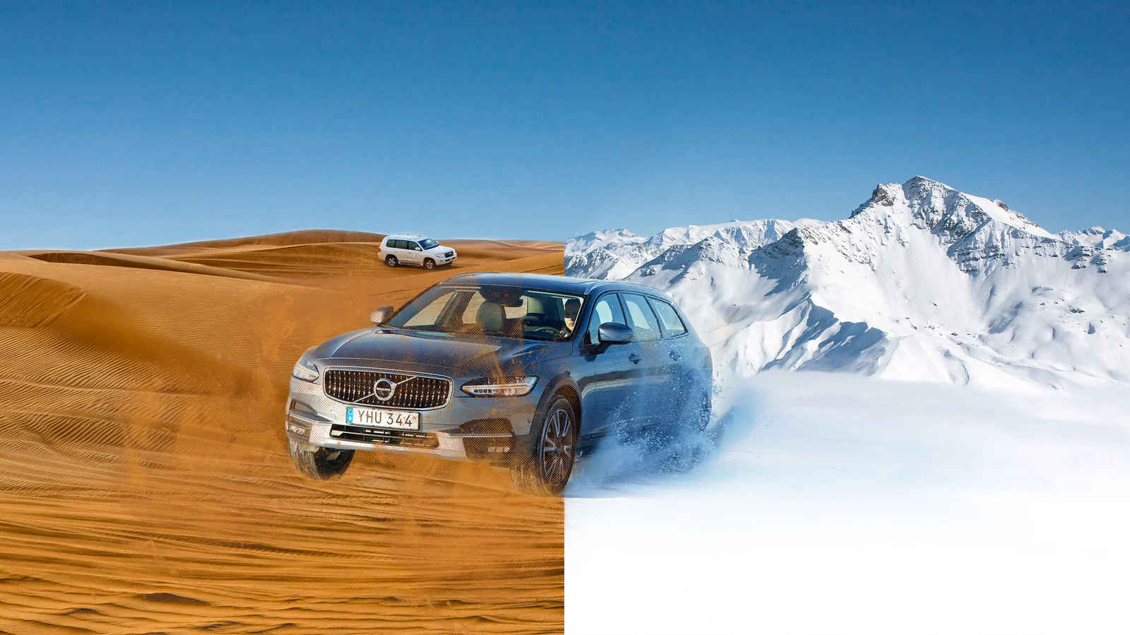 Vantrue E2 Features Extreme Temp Protection