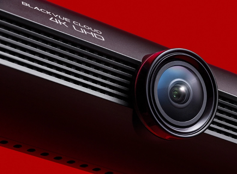 BlackVue ELITE 10-1CH 4K Dash Cam | Main Collage Banner