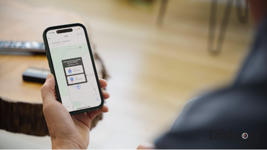 Thinkware App