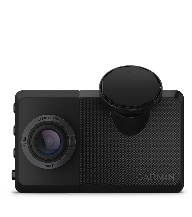 Shop Garmin Dash Cam Live | New LTE Remote Access Car Cam | Dashcams