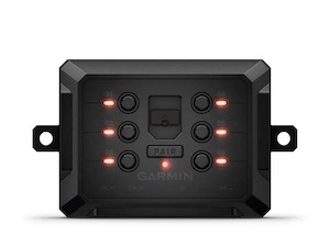 Garmin PowerSwitch | Ample Outlets