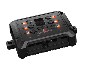 Garmin PowerSwitch | Compact For Easy Mounting