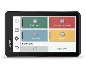 Garmin PowerSwitch | Light It Up