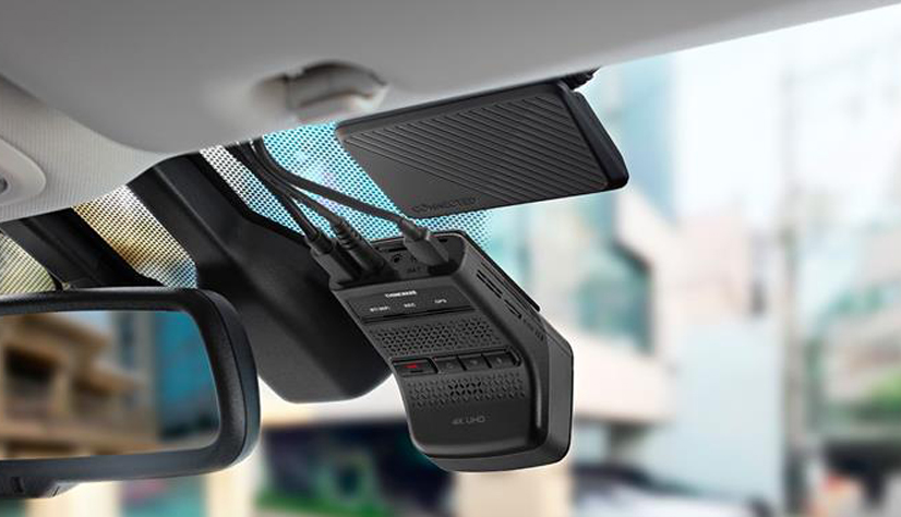 Thinkware U3000 PRO 2CH 4K/2K Dash Cam | Thinkware CONNECTED