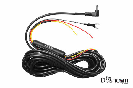  Thinkware Dashcam Hardwire Kit