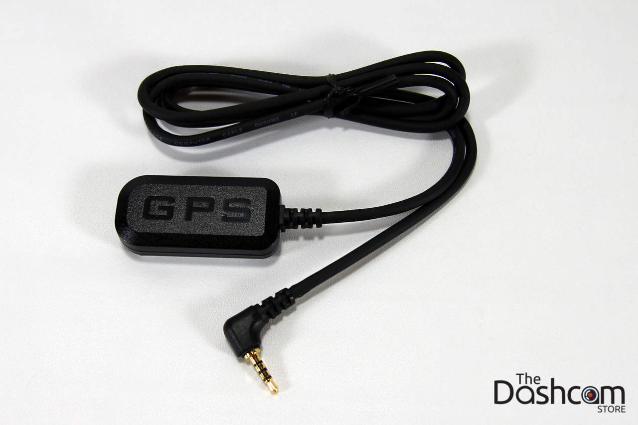 GPS Antenna for BlackVue 590X Dashcams