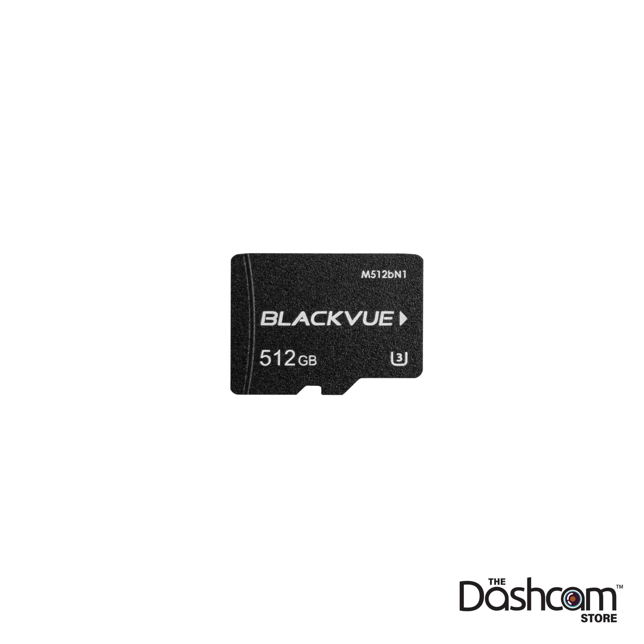 BlackVue Memory Cards