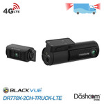 BlackVue DR770X-2CH-TRUCK-LTE dash cam hero image thumbnail