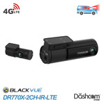 BlackVue DR770X-2CH-IR-LTE dash cam hero image thumbnail