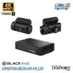 BlackVue DR970X-BOX-2CHIR-PLUS dash cam hero image thumbnail