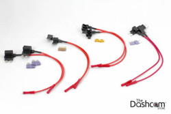 Fuse Taps for Thinkware Direct-Wire Cable