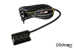 Thinkware Direct-Wire Hardwiring Kit