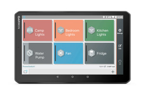Garmin RV Accessories Control
