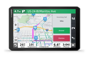 Garmin RV Hands-Free Calling