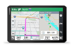 Garmin RV Live Traffic & Weather