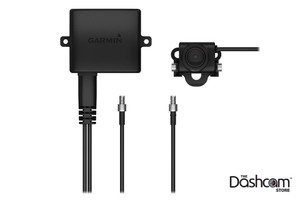 Garmin BC50 Backup Camera | Power Source Information