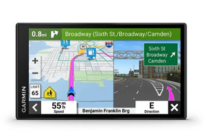 Easy to Read Touchscreen Displays