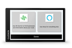 Garmin DriveCam 76 Voice Assist
