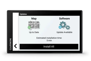 Garmin DriveCam 76 Wireless Updates