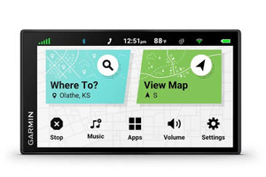 Preloaded Maps