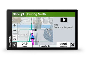 Garmin DriveCam 76 Smart Notifications