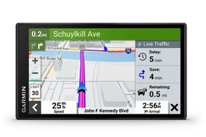 Garmin DriveCam 76 Live Traffic & Weather