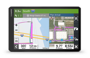 Garmin Dezl OTR Trucking Gps Nav | Expert Arrival Planning